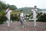 Tai Chi Helps in Preventing Falls Among Elderly