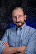 Dr Eldon Taylor