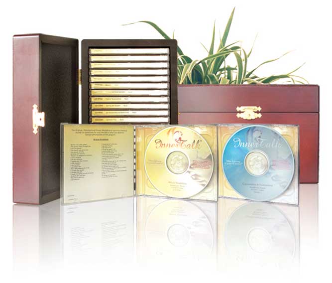 InnerTalk CD