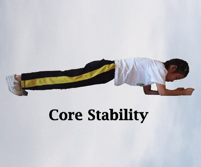 Core Stability