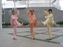 Taichi Posture Formation