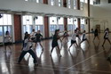 Temasek JC Taichi