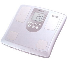 Tanita Innerscan Body Composition Monitor - BC541